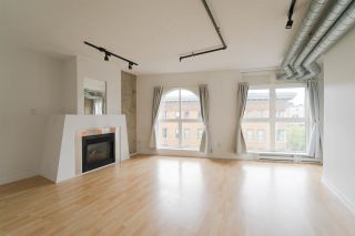 Photo 1: 705 27 ALEXANDER Street in Vancouver: Downtown VE Condo for sale in "The Alexis" (Vancouver East)  : MLS®# R2300009