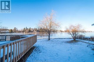 Photo 43: 69 Evergreen DR in Shediac: House for sale : MLS®# M156833