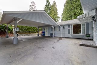 Photo 3: 423 WALKER Street in Coquitlam: Coquitlam West House for sale : MLS®# V938751