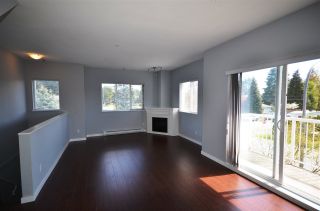 Photo 5: 108 1661 FRASER Avenue in Port Coquitlam: Glenwood PQ Townhouse for sale in "BRIMLEY MEWS" : MLS®# R2258368