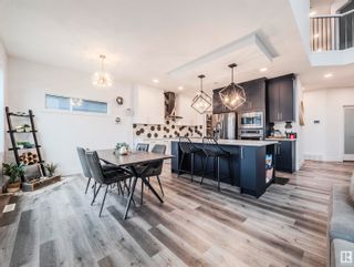 Photo 20: 3856 Robins Crescent in Edmonton: Zone 59 House for sale : MLS®# E4380713