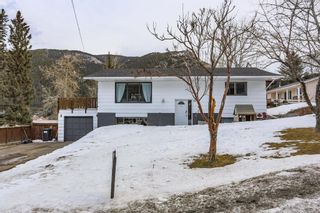Photo 1: 1525 135 Street in Blairmore: A-361BL Detached for sale : MLS®# A1179790