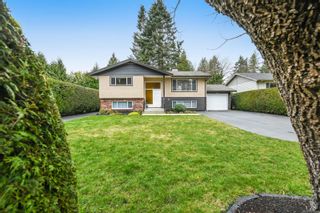 Photo 1: 85 Willemar Ave in Courtenay: CV Courtenay City House for sale (Comox Valley)  : MLS®# 869241