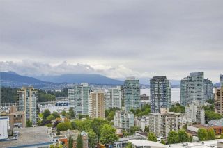 Photo 16: 1802 1816 HARO Street in Vancouver: West End VW Condo for sale in "HUNTINGTON PLACE" (Vancouver West)  : MLS®# R2191378