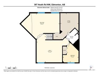 Photo 4: 387 HEATH Road in Edmonton: Zone 14 House for sale : MLS®# E4375903
