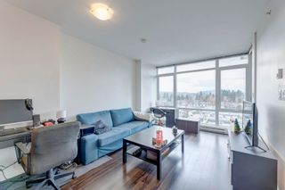 Photo 3: 808 2955 ATLANTIC Avenue in Coquitlam: North Coquitlam Condo for sale in "Oasis by Onni" : MLS®# R2762690
