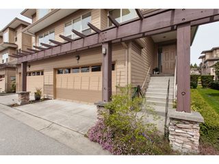 Photo 26: 5 16655 64 Avenue in Surrey: Cloverdale BC Townhouse for sale in "RIDGEWOOD ESTATES" (Cloverdale)  : MLS®# R2258285
