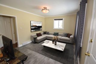 Photo 4: 550 St Catherine Street in Winnipeg: Norwood Residential for sale (2B)  : MLS®# 202307222