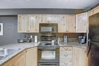 Photo 6: 124 300 Palliser Lane: Canmore Apartment for sale : MLS®# A1167405