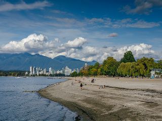 Photo 20: 208 2110 CORNWALL Avenue in Vancouver: Kitsilano Condo for sale in "Seagate Villa" (Vancouver West)  : MLS®# R2515614