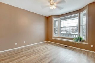 Photo 3: 108 2006 Luxstone Boulevard SW: Airdrie Row/Townhouse for sale : MLS®# A1188579