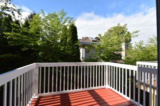 Photo 7: 5 7533 HEATHER Street in Richmond: McLennan North Townhouse for sale : MLS®# R2166347