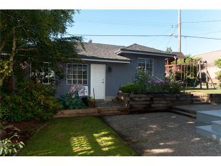 Photo 10: 1267 W 47TH Avenue in Vancouver: South Granville House for sale (Vancouver West)  : MLS®# V903790