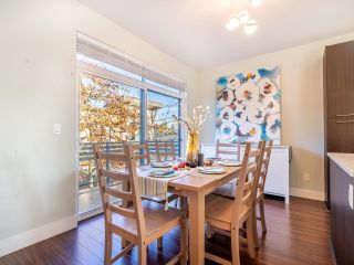 Photo 10: 68 9989 E BARNSTON Drive in Surrey: Fraser Heights Townhouse for sale in "HIGHCREST" (North Surrey)  : MLS®# R2833252