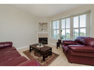 Photo 7: 42 35287 OLD YALE Road in Abbotsford: Abbotsford East Townhouse for sale in "The Falls" : MLS®# R2192487