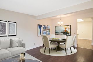 Photo 6: 164 330 Canterbury Drive SW in Calgary: Canyon Meadows Row/Townhouse for sale : MLS®# A1062487