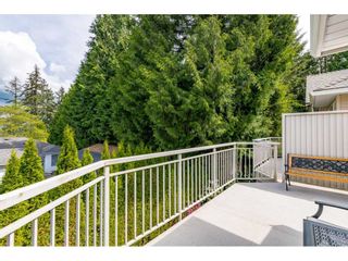 Photo 22: 54 2533 152 Street in Surrey: Sunnyside Park Surrey Townhouse for sale in "BISHOPS GREEN" (South Surrey White Rock)  : MLS®# R2456526