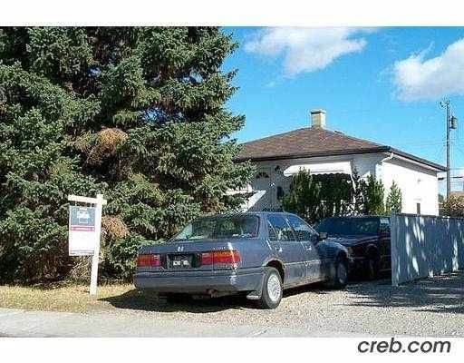 Main Photo:  in : Rosscarrock Residential Detached Single Family for sale (Calgary)  : MLS®# C2186971