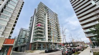 Photo 1: 306 1788 COLUMBIA STREET in Vancouver: False Creek Condo for sale (Vancouver West)  : MLS®# R2651432