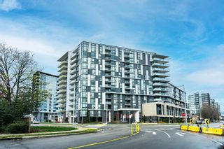 Photo 20: 401 3699 SEXSMITH Road in Richmond: West Cambie Condo for sale : MLS®# R2863087