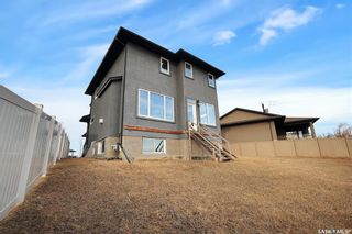 Photo 38: 7510 Lilac Place in Regina: Fairways West Residential for sale : MLS®# SK965472
