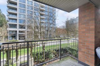 Photo 8: 204 2280 WESBROOK Mall in Vancouver: University VW Condo for sale in "KEATS HALL" (Vancouver West)  : MLS®# R2768622