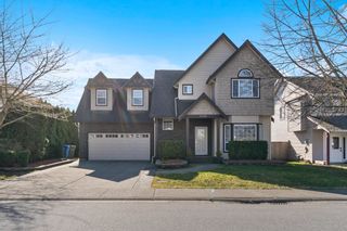Main Photo: 35084 KOOTENAY Drive in Abbotsford: Abbotsford East House for sale : MLS®# R2857682
