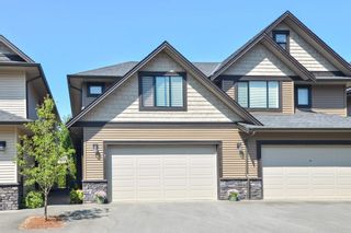 Photo 25: 9 7411 MORROW Road: Agassiz Townhouse for sale : MLS®# R2605679