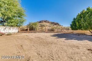 Main Photo: 14845 S 30th Place in Phoenix: Ahwatukee Land Only for sale : MLS®# 6148279