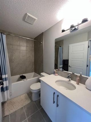 Photo 10: 208 32 Red Embers Parade NE in Calgary: Redstone Row/Townhouse for sale : MLS®# A2057793