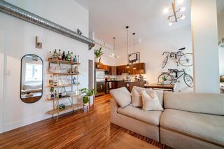 Photo 17: 406 511 River Avenue in Winnipeg: Osborne Village Condominium for sale (1B)  : MLS®# 202224103