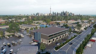 Photo 2: 205 45 Industrial Street in Toronto: Leaside Condo for sale (Toronto C11)  : MLS®# C7338886