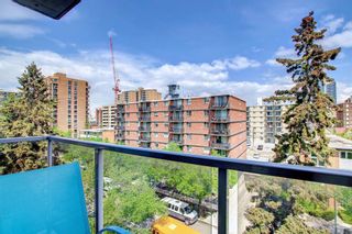 Photo 17: 604 1225 15 Avenue SW in Calgary: Beltline Apartment for sale : MLS®# A2018296