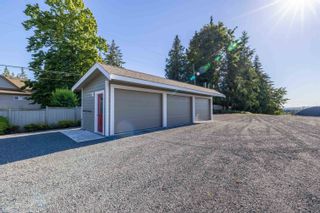 Photo 35: 19701 12 Avenue in Langley: Campbell Valley House for sale : MLS®# R2704667