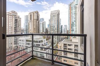 Photo 11: 1402 1001 HOMER Street in Vancouver: Yaletown Condo for sale in "THE BENTLEY" (Vancouver West)  : MLS®# R2765901