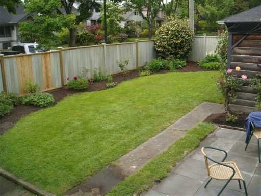 Photo 2: Photos: 6486 YEW ST in Vancouver: Kerrisdale House for sale (Vancouver West)  : MLS®# V592598