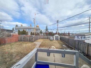 Photo 12: 474 S LYON Street in Prince George: Quinson House for sale in "QUINSON" (PG City West (Zone 71))  : MLS®# R2560311