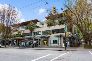 Photo 11: 205 1688 ROBSON Street in Vancouver: West End VW Condo for sale in "PACIFIC ROBSON PALAIS" (Vancouver West)  : MLS®# R2878597