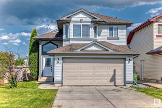 Main Photo: 16039 91 Street in Edmonton: Zone 28 House for sale : MLS®# E4394007