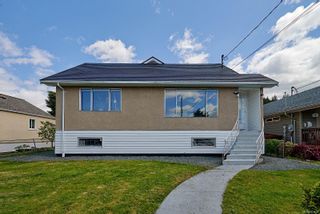 Photo 1: 3525 12th Ave in Port Alberni: PA Port Alberni House for sale : MLS®# 903676