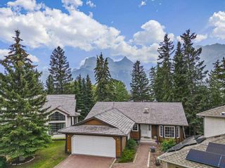 Photo 46: 3 Cougar Court: Canmore Detached for sale : MLS®# A2081112
