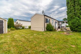 Photo 14: 33 6900 INKMAN ROAD: Agassiz Manufactured Home for sale : MLS®# R2748952