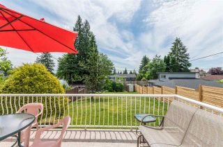 Photo 31: 861 E 15TH Street in North Vancouver: Boulevard House for sale : MLS®# R2589242