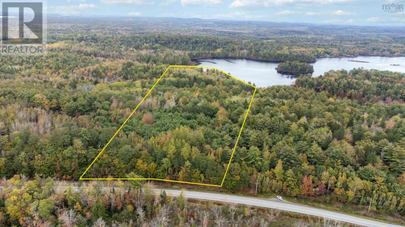 FEATURED LISTING: 26 Acres Highway 325|PID#60321346 West Clifford