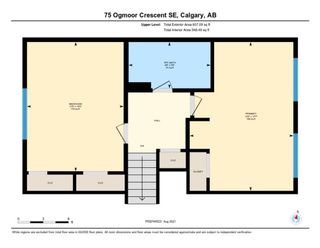 Photo 40: 75 Ogmoor Crescent SE in Calgary: Ogden Detached for sale : MLS®# A1140497