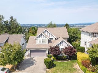 Main Photo: 3 3299 HARVEST Drive in Abbotsford: Abbotsford East House for sale in "The Highlands" : MLS®# R2830330