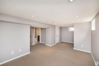 Photo 31: 11121 126 Street in Edmonton: Zone 07 House for sale : MLS®# E4292659