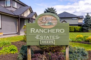 Photo 31: 30 46225 RANCHERO DRIVE in Chilliwack: Sardis East Vedder Rd Townhouse for sale (Sardis)  : MLS®# R2683233