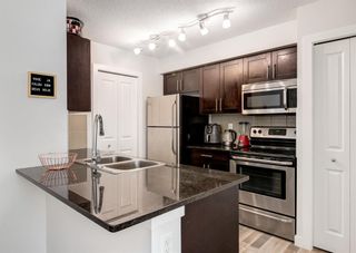 Photo 8: 1109 81 Legacy Boulevard SE in Calgary: Legacy Apartment for sale : MLS®# A1255322
