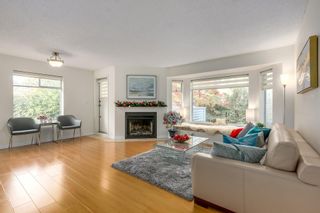 Photo 2: 3103 SADDLE Lane in Vancouver: Champlain Heights Townhouse for sale in "HUNTINGWOOD" (Vancouver East)  : MLS®# R2321453
